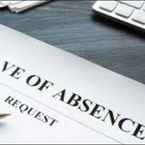 Stream Voluntary Absence In The Present by Helmuth Mikkelsen | Listen ...