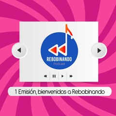Podcast REBOBINANDO
