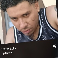 Jp Moreno - hittin licks.m4a