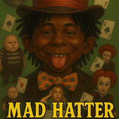 Madhatter(prod.ZERO)#KKB4A#SW