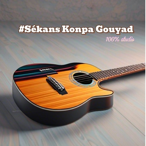 KONPA GOUYAD 100% STUDIO DJ SLONE 2024 .mp3