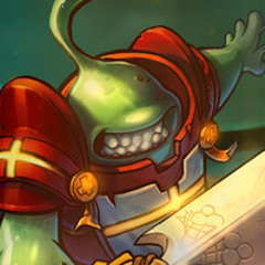 Scoop of Justice Remix & Variations (Awesomenauts)