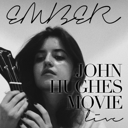 john hughes movie - maisie peters (live cover)
