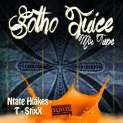 One of a Kind ft Ntate Hlakes
