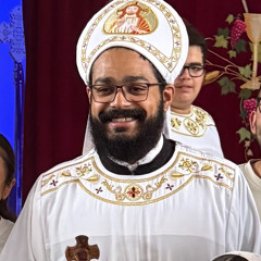 Standard Gregorian Fraction to the Son (English) - Fr David R. Botros