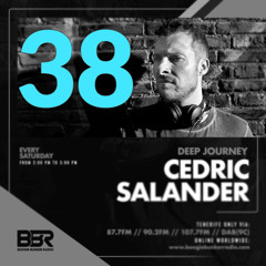 Deep Journey 38 - Boogie Bunker Radio (15/05/2021)
