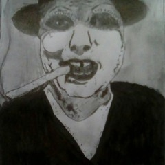 Ash The Hashish