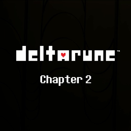 DELTARUNE Chapter 2 OST - It's Pronounced -Rules-