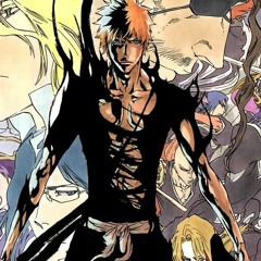 Stream Bleach 1 OP HD by Nekojima  Listen online for free on SoundCloud