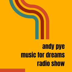 Music For Dreams Radio Show 24.1.26