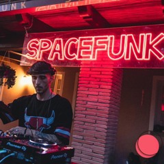 SPACEFUNK RADIO BY  FRANCESCO BIGAGLI (RESIDENT DJ)