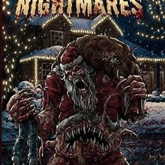 ^_^ Yuletide Nightmares +  Brian G. Berry (Author),