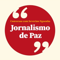 UNIVERSIDADE POPULAR: Jornalismo de Paz