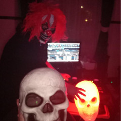 The Hardstyle Maniax vs The Blue Demon Halloween Special 2025