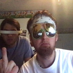 Fuckin Leave- Covid and Jester J