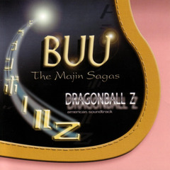 Kid Buu