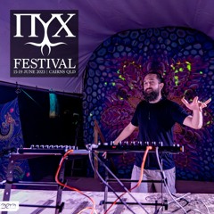 Tom Cosm Live At NYX Festival 2023