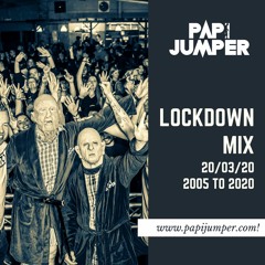 Lockdown Hard Mix 2005 à 2020