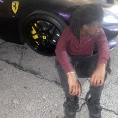 In My Zone (p. Nova Chance)