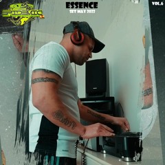 EPIDEMIC @ ESSENCE Vol.6 (Set May 2022)