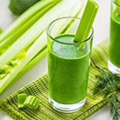 Celery Juice