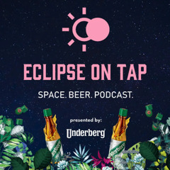 Episode 83 - When Science Meets Spectacle: Decoding the 2024 Solar Eclipse (feat. Dr. Gordon Telepun)