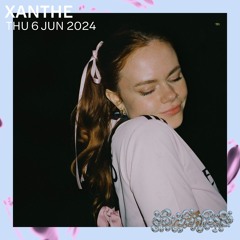 ASCENTIA 006 - XANTHE