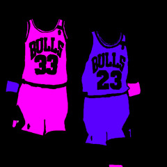 pippen & mike