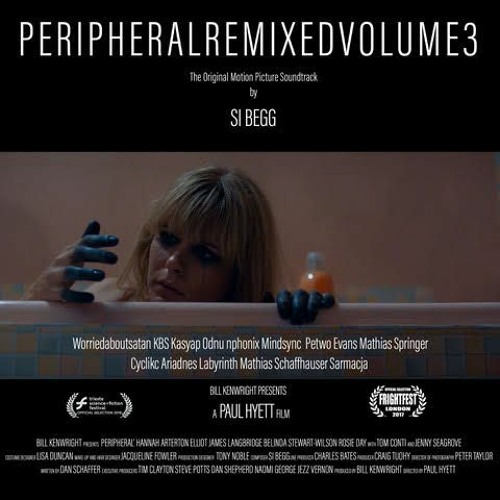 Si Begg - Opener (Nphonix Remix)