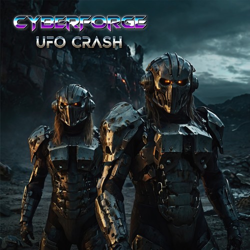 UFO CRASH