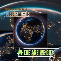 Where Are We GO ???