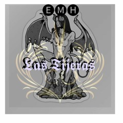 Las Tijeras - Lobby 4 (No Lyrics) | EMH