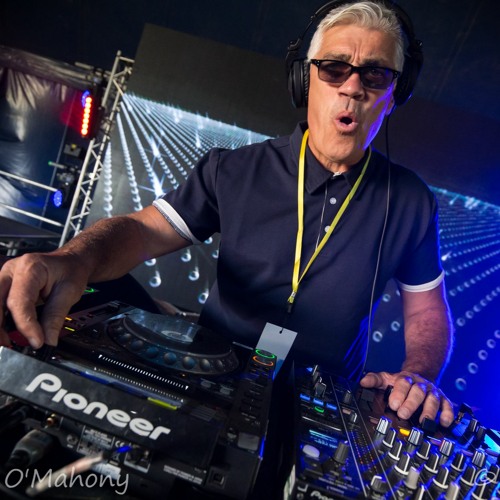 Alex P LIVE at Passion for Back2 Festival 2023