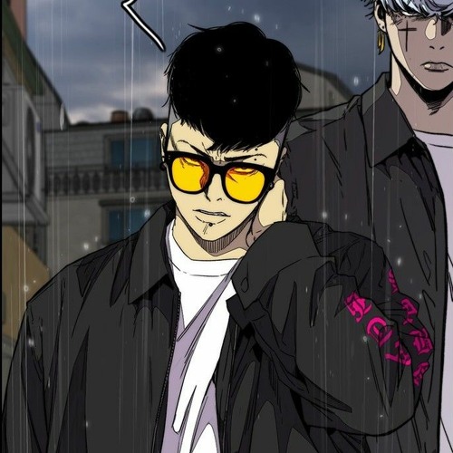 HiGH&LOW The Worst - Top Down by EXILE THE SECOND