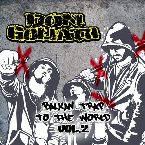 Light That Shit Up (Instrumental)