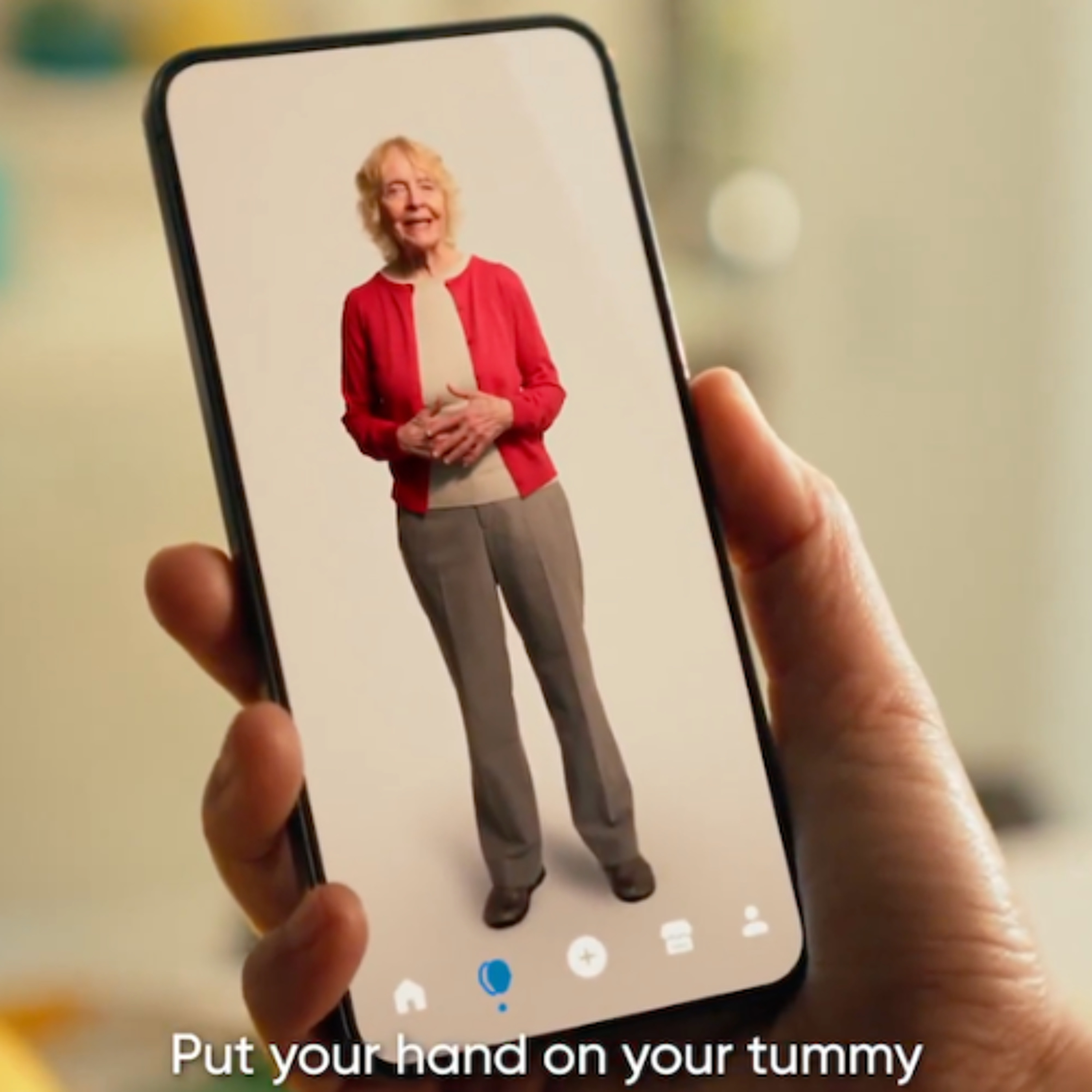 AI Companies Are Encouraging Users To Believe Chatbots Are People, And It's Insanely Creepy