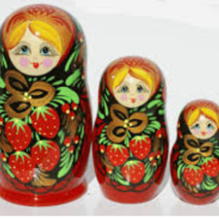 Babooshka - Kate Bush  - soprano sax