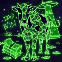 Cash Cow (Prod: Steezie)