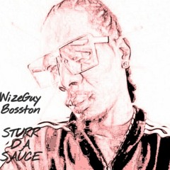 WizeGuy Bosston - Sturr Da Sauce