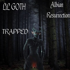 TRAPPED (ft. Albian Resurrection) (prod. Rostil Shawty)