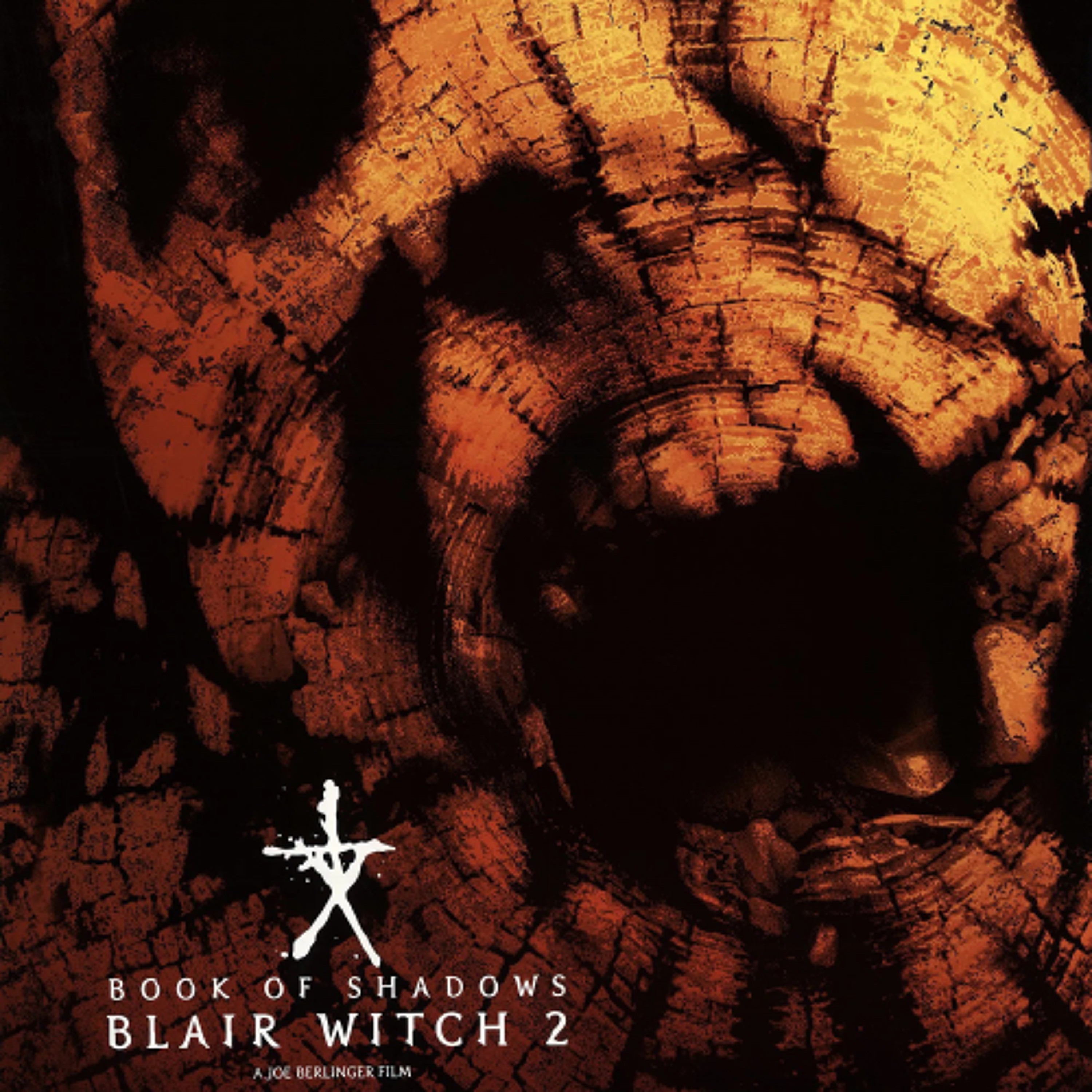 411 - THE RAGE: CARRIE 2 (1999) + BOOK OF SHADOWS: BLAIR WITCH 2 (2000) ft. BenDavid Grabinski 411 - THE RAGE: CARRIE 2 (1999) + BOOK OF SHADOWS: BLAIR WITCH 2 (2000) ft. BenDavid Grabinski