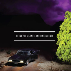 The Dig - Break the Silence (Innuendes Remix)