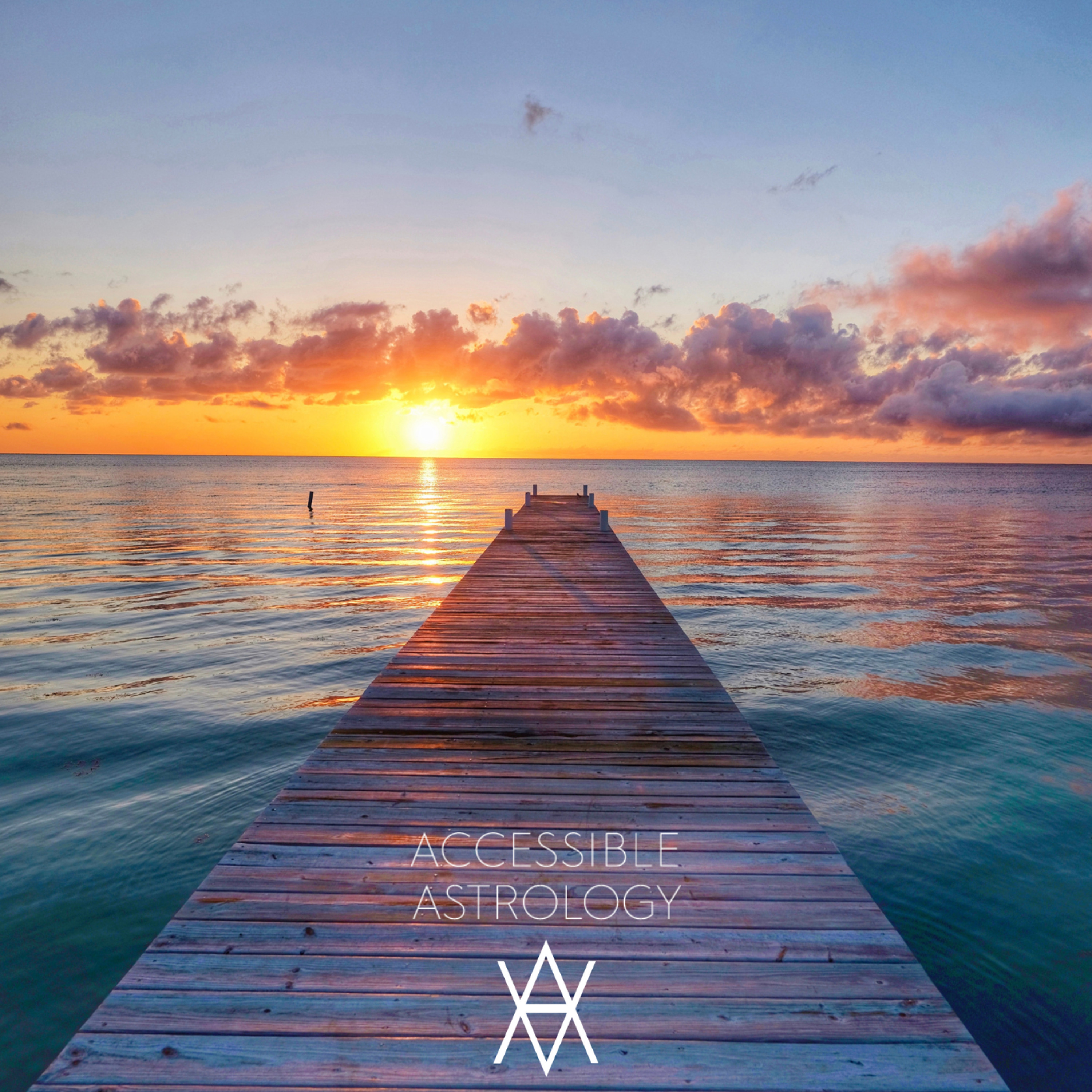 Accessible Astrology with Psychotherapist + Astrologer Eugenia Krok, MA