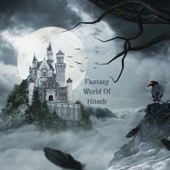 dark psy