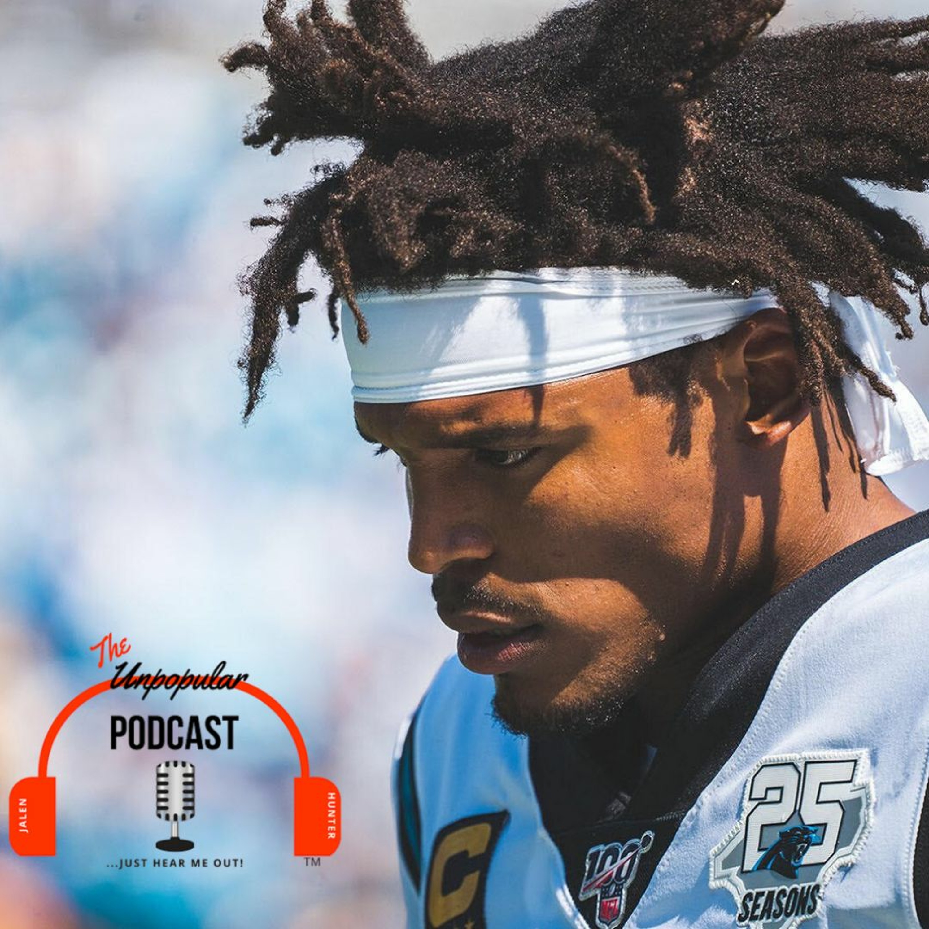 The Unpopular Podcast