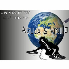 CLASICOS DE MUSICA ELECTRONICA - Un Viaje En El Tiempo Live Set  -DJ LONDO #ALETEO   #GUARACHA