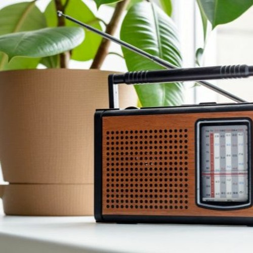 Stream Historia De La Radio de San Luis Argentina by Bernardo Polo