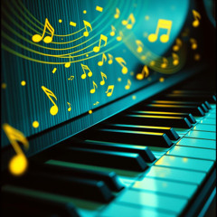 AI-74 Boogie  (Boogie Woogie Foot Stomping Music)
