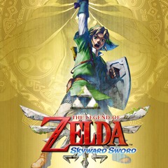 I’m da Champion(legend of zelda edition)