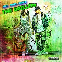 Bass6 , Ambra , Sixsense  - The Drillers ( 2025 )